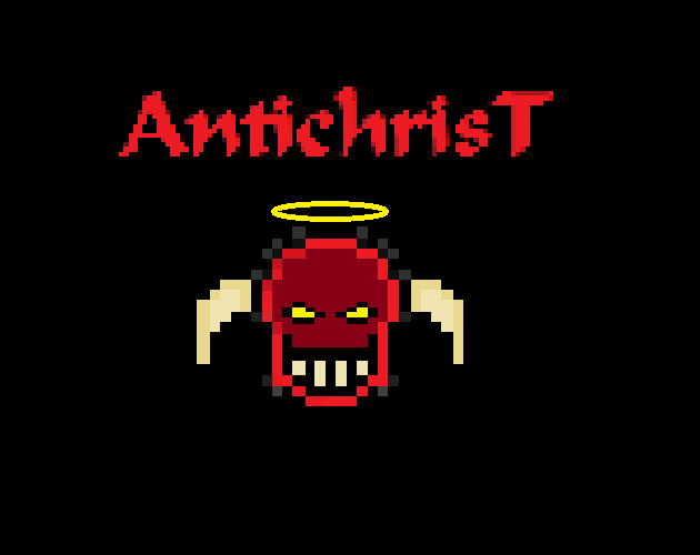 Games like Antichrist (demo version)