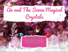 Av and The Seven Magical Crystals [SevMagi] Image