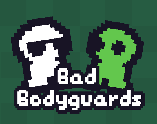 Bad Bodyguards Game Cover