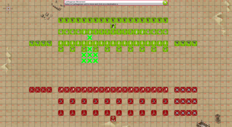 Battle of Zama Image