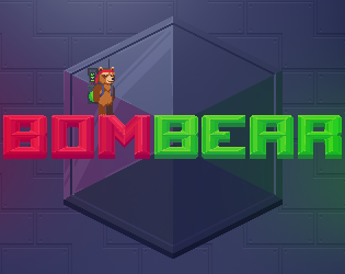 Games like BomBear