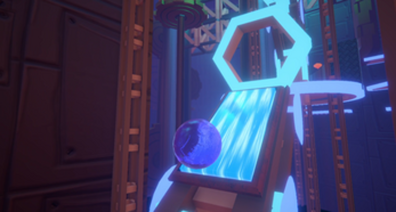 Bombot Barrage Image