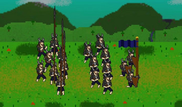 Branch Battles Image