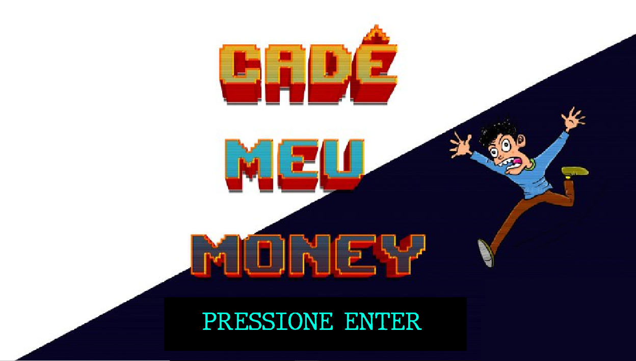 Games like CadeMeuMoney