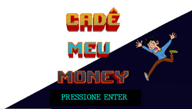 CadeMeuMoney Image