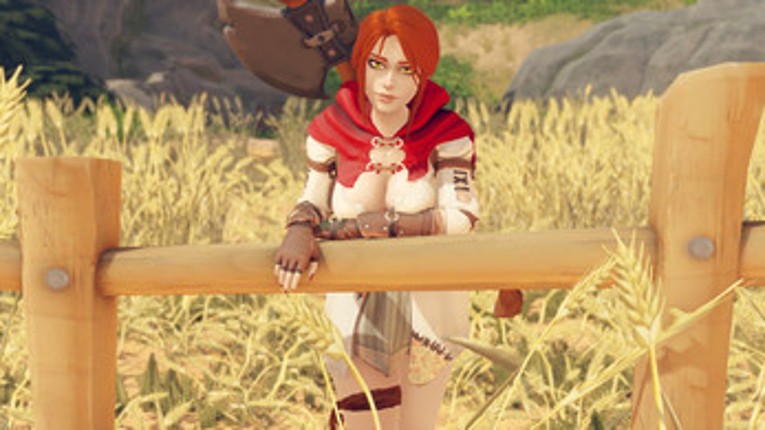 Carnal Kingdom Image