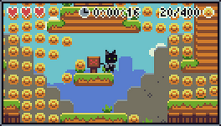 Cats and Coins Image