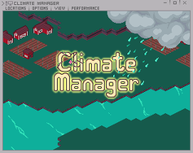 Climate manager Image