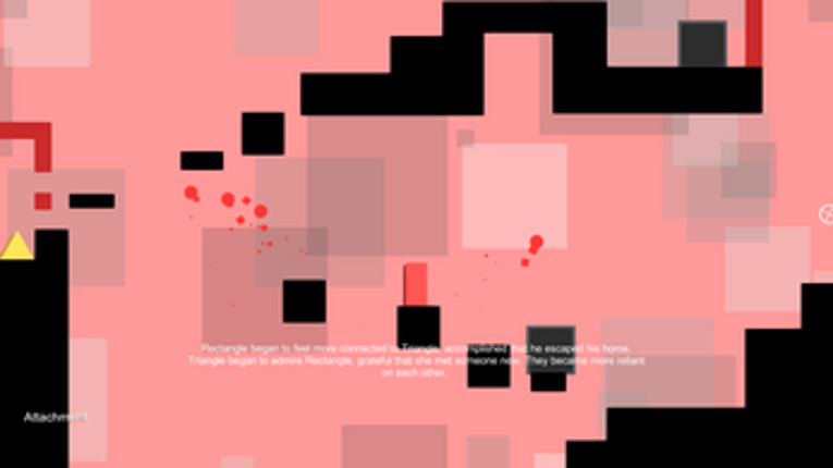 Colour Shapes the World screenshot