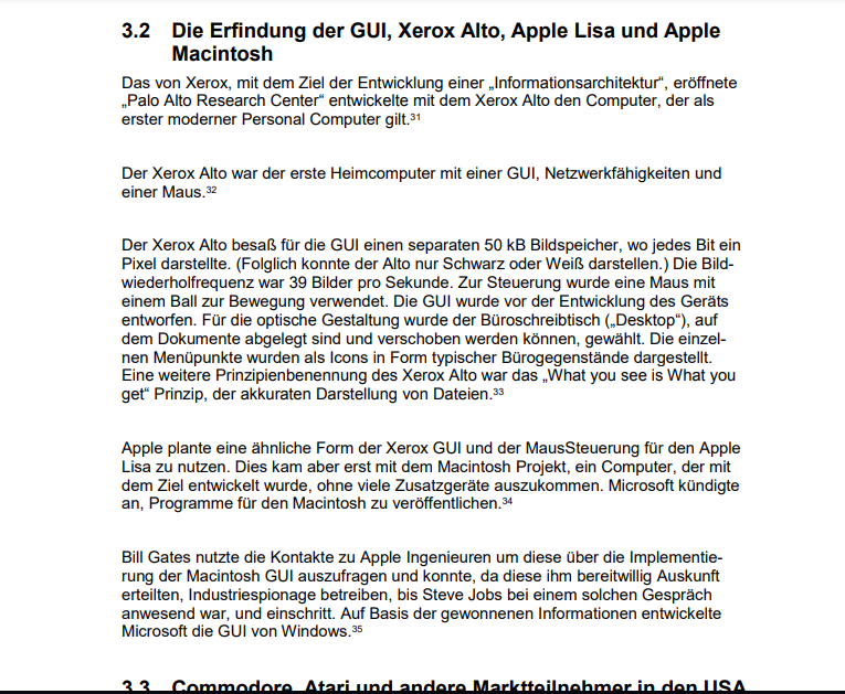 Games like Computer Industry Analysis Papers