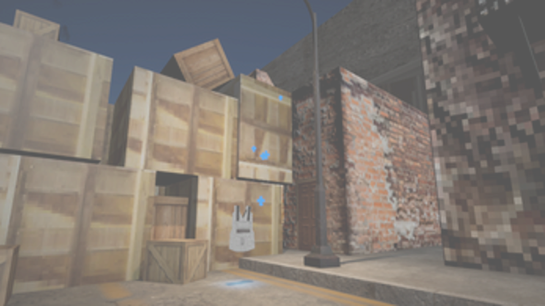 Crime City screenshot