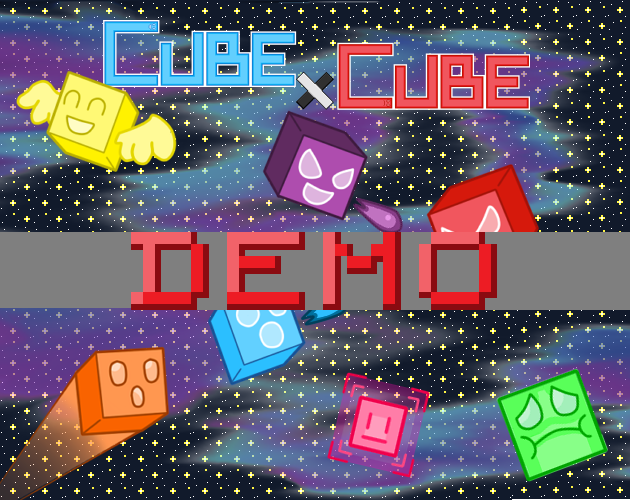 Games like Cube X Cube