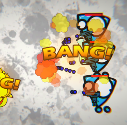 Diamond Robber screenshot