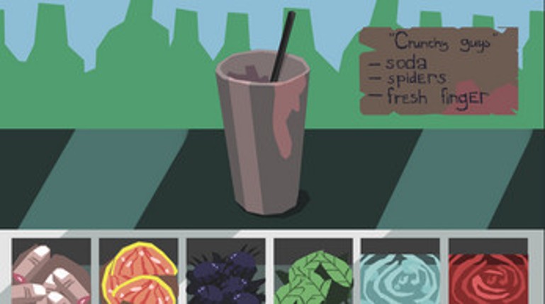 Die Drunk Club screenshot