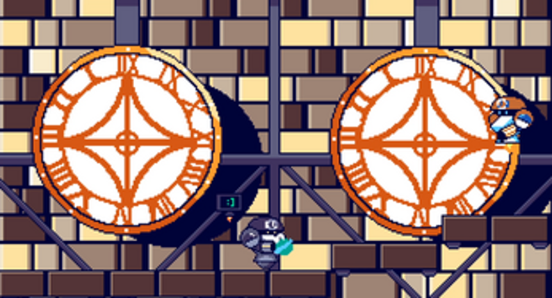 Eternia Escape screenshot