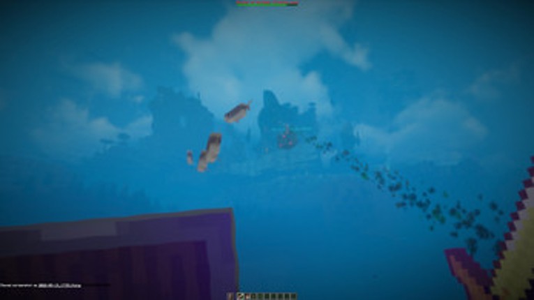 EliteMobs 100 events! Image