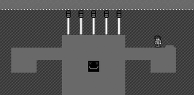 Destruction of Evil Corp screenshot