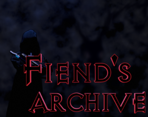 Games like Fiend's Archive