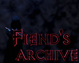 Fiend's Archive Image