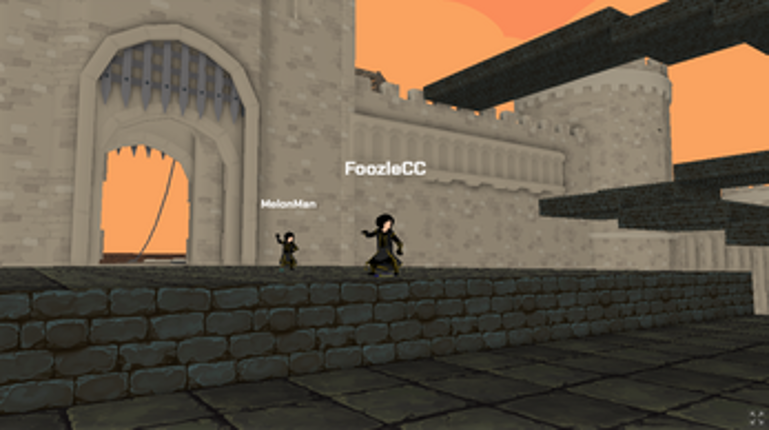 FOOZLE - GDKO 2023 Image