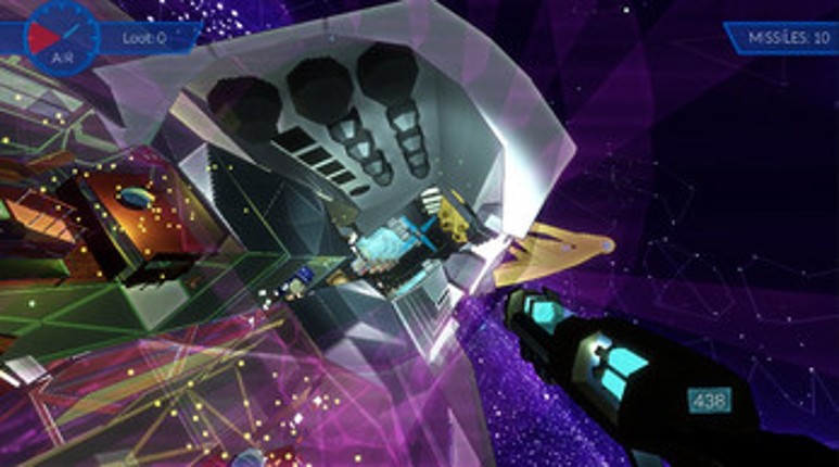 From The Verge to The Void Image