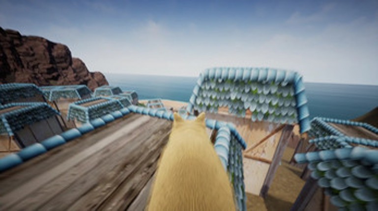 Get to the Sea! screenshot