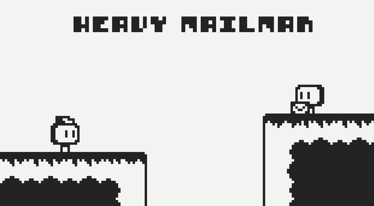 Games like Heavy Mail Man