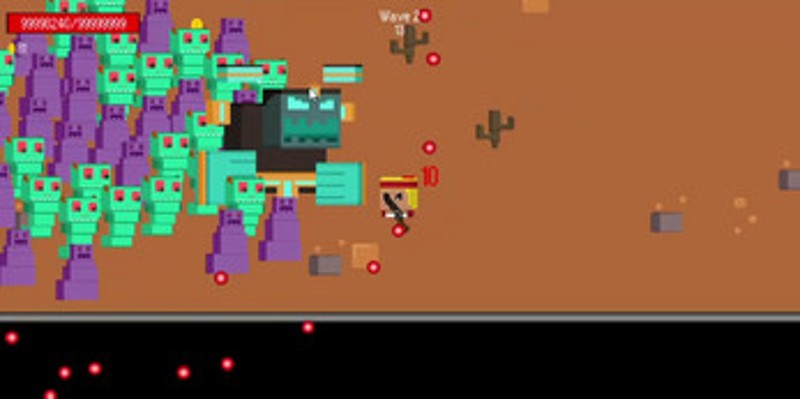 Hellfire Havoc Image