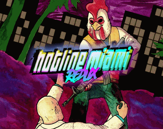 Hotline Miami: Redux Image