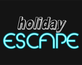 holiday ESCAPE Image