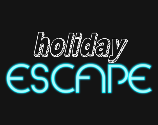 holiday ESCAPE Game Cover