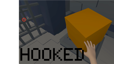 Hooked | VR Game Image