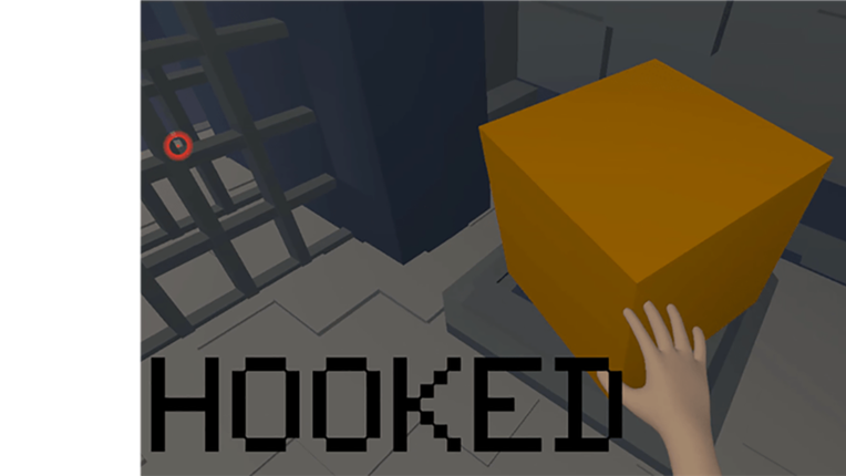 Hooked | VR Game Game Cover