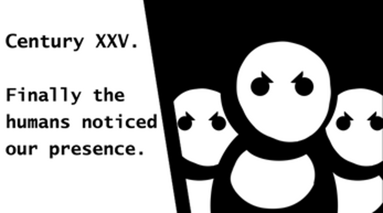 Incredible Illuminati Adventure Across The Universe (Clicker) screenshot