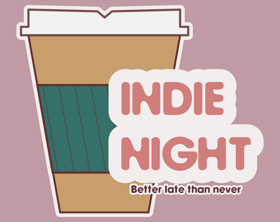 Games like Indie Night