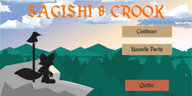 (2019) Sagishi & Crook > ESIEE-IT Gaming Image