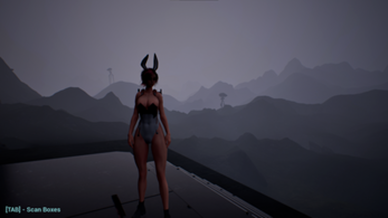 Lust Stranding screenshot