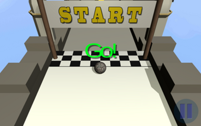Marble Maboule screenshot