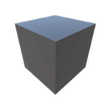 Marching Cubes Image