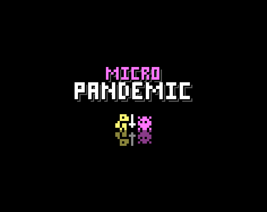Games like Micro Pandemic