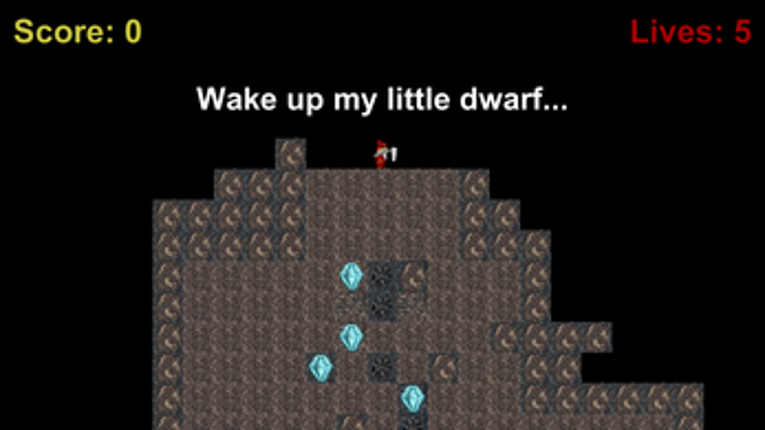 Mine Mine Mine Image