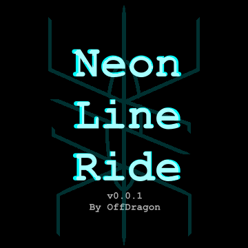 Games like Neon Line Ride