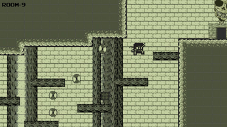 Ninja: 99 Rooms Challenge Image