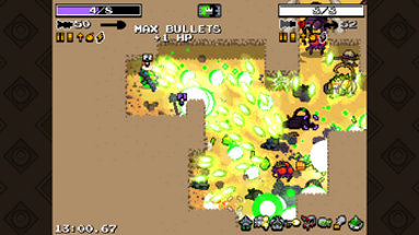 Nuclear Throne Together Image