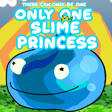 Only One Slime Princess Image
