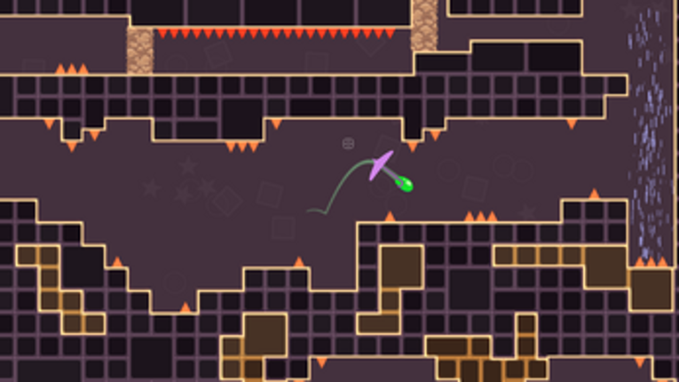 Parasolled screenshot