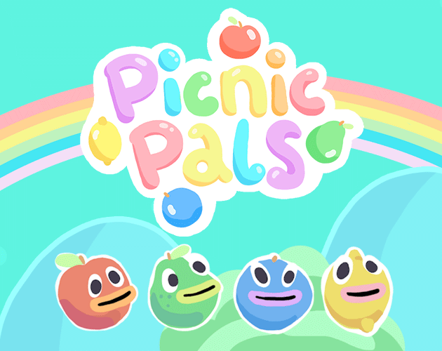 Games like Picnic Pals
