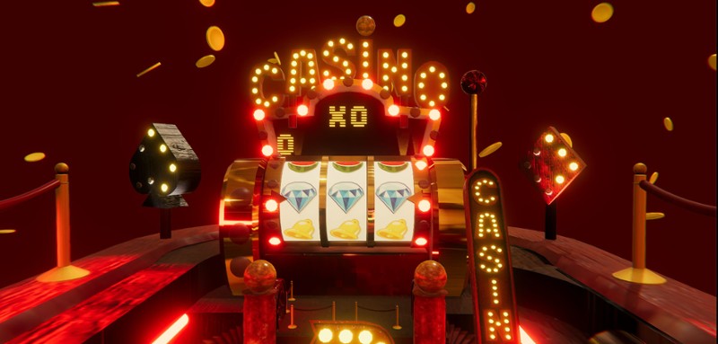 Pinball - Casino Image