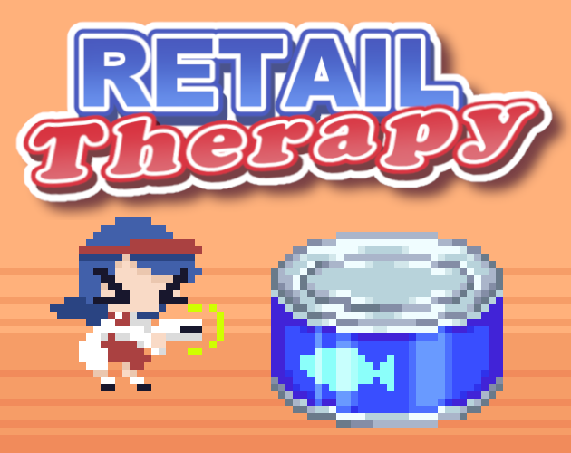Games like Retail Therapy