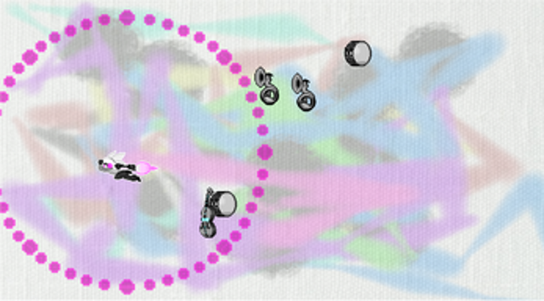 RGBeat screenshot